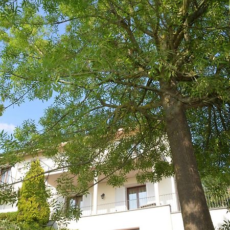 Villa Patrizia Moncalvo Eksteriør billede