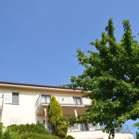 Villa Patrizia Moncalvo Eksteriør billede