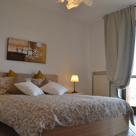 Villa Patrizia Moncalvo Eksteriør billede