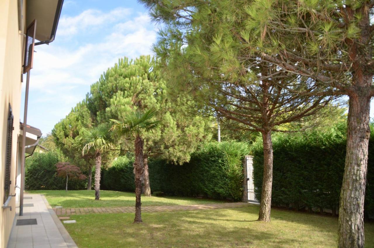 Villa Patrizia Moncalvo Eksteriør billede