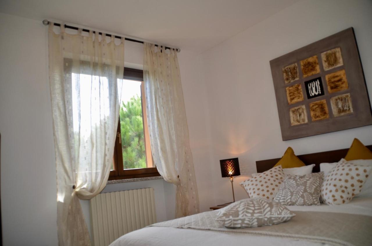 Villa Patrizia Moncalvo Eksteriør billede