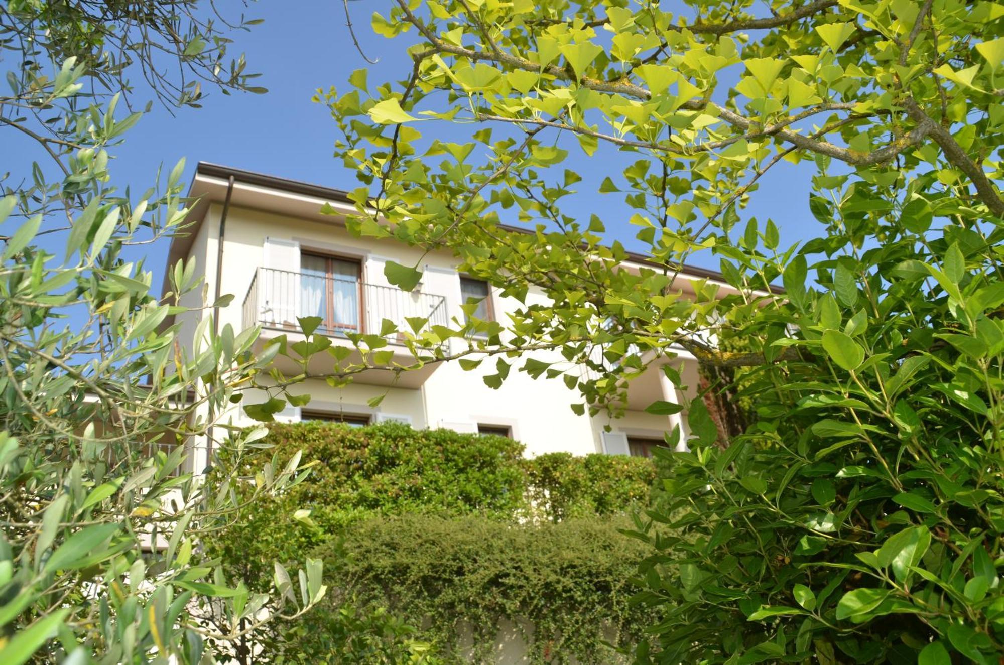 Villa Patrizia Moncalvo Eksteriør billede