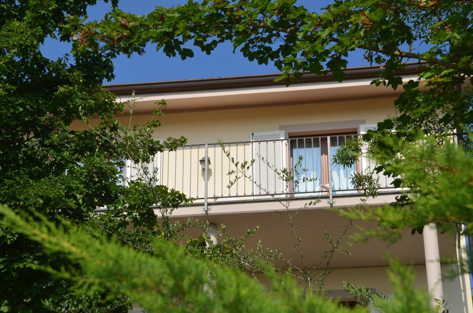 Villa Patrizia Moncalvo Eksteriør billede