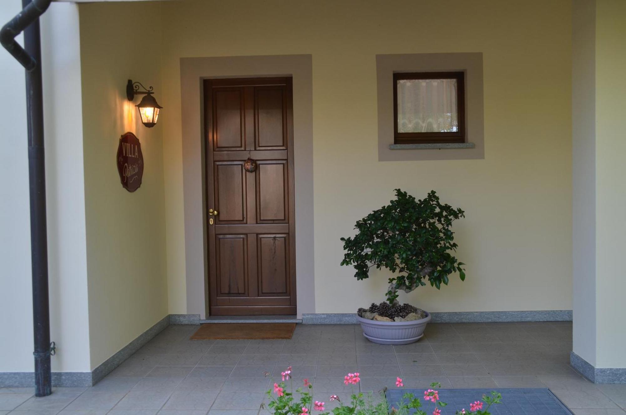 Villa Patrizia Moncalvo Eksteriør billede