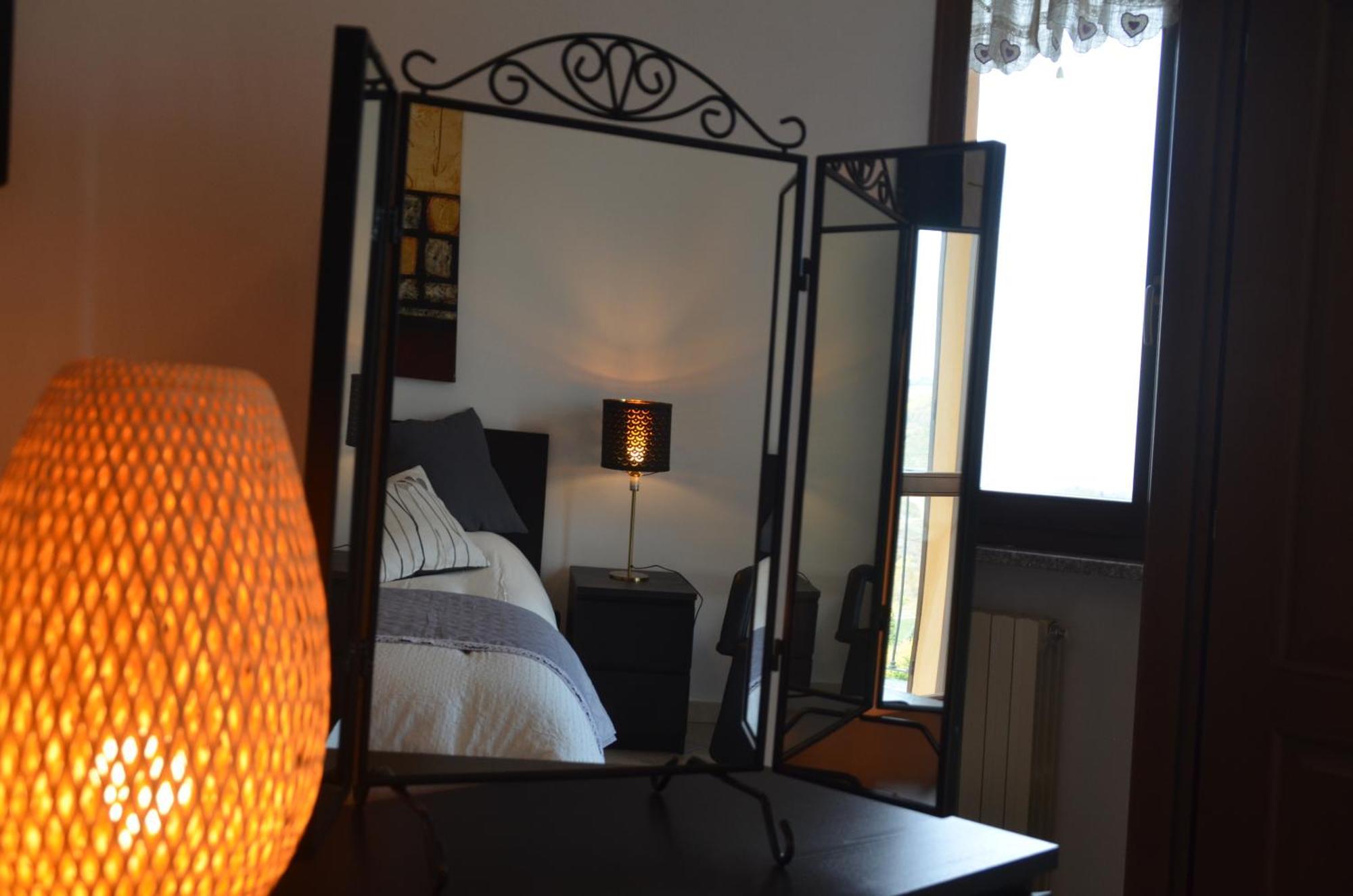 Villa Patrizia Moncalvo Eksteriør billede