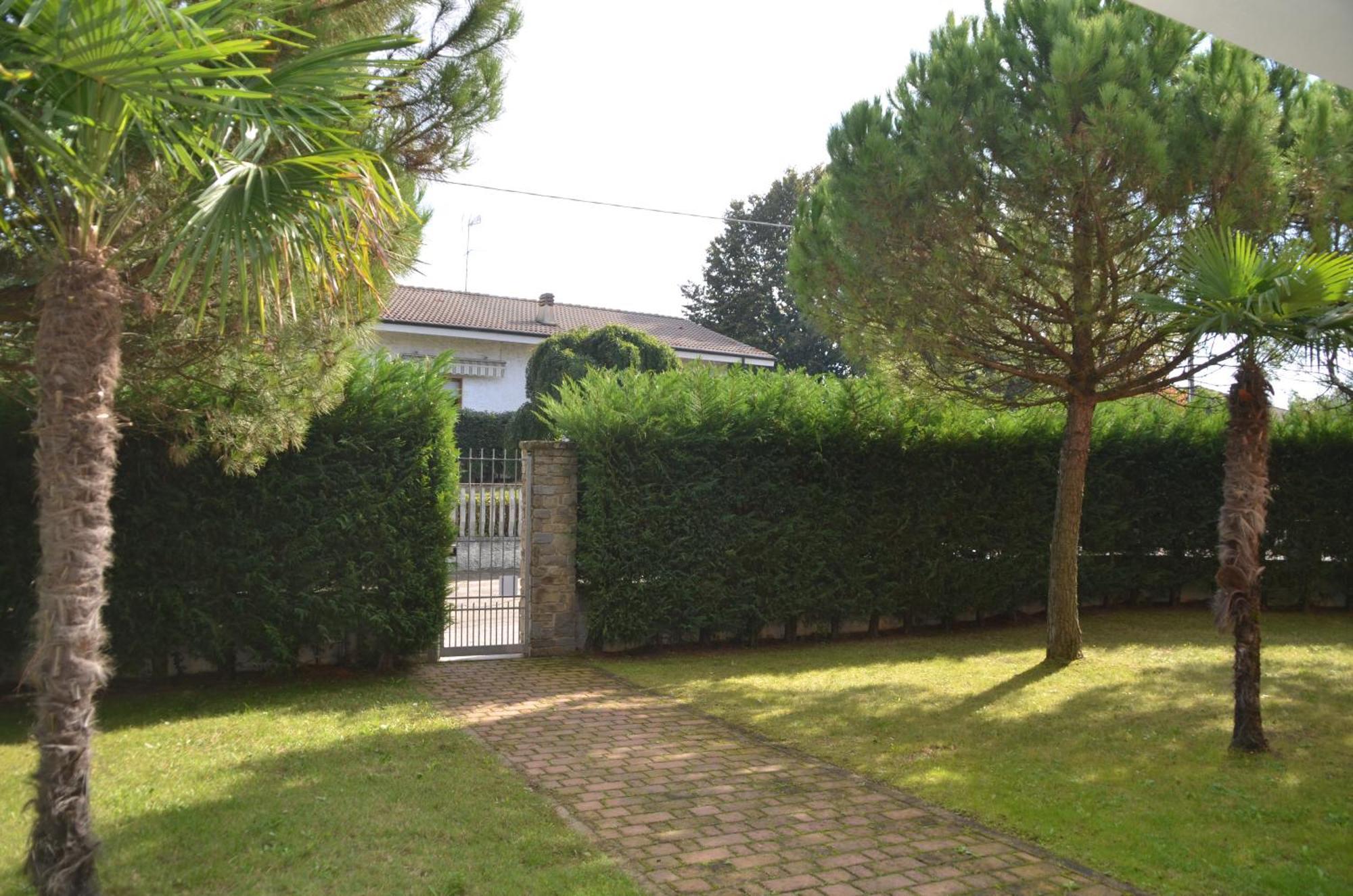 Villa Patrizia Moncalvo Eksteriør billede