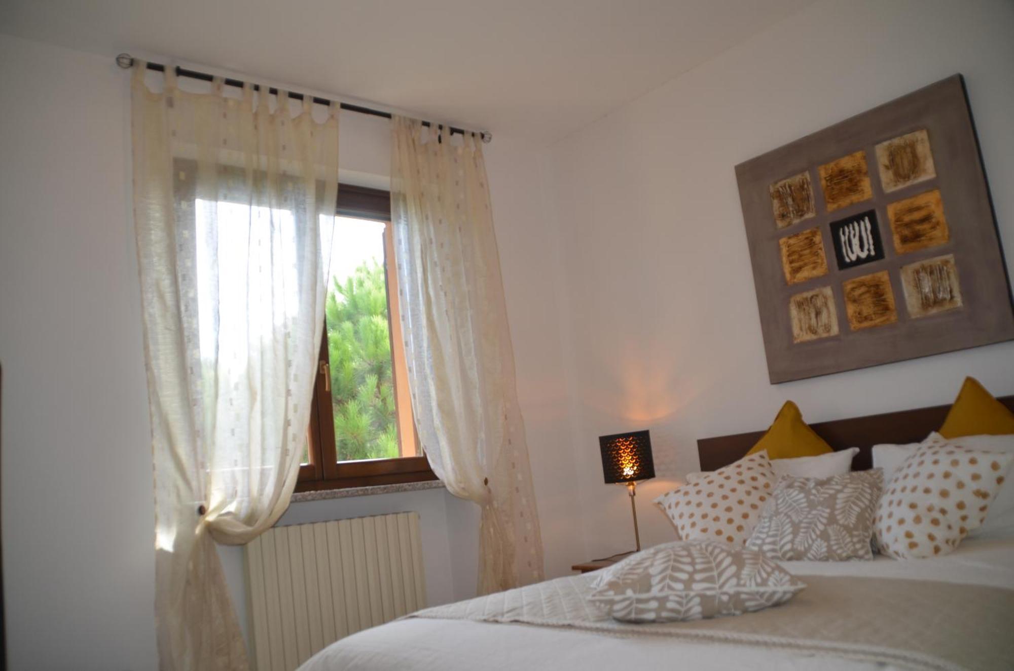 Villa Patrizia Moncalvo Eksteriør billede